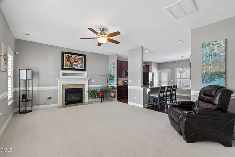 603 Lakemont Drive Clayton NC 27520