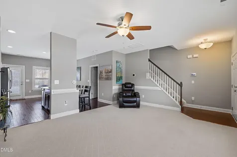 603 Lakemont Drive Clayton NC 27520