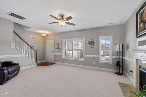 603 Lakemont Drive Clayton NC 27520