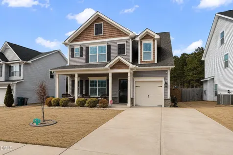 603 Lakemont Drive Clayton NC 27520