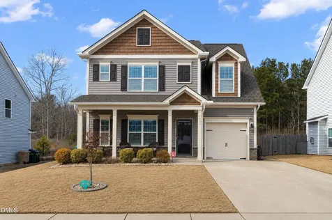 603 Lakemont Drive Clayton NC 27520