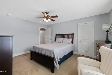 603 Lakemont Drive Clayton NC 27520