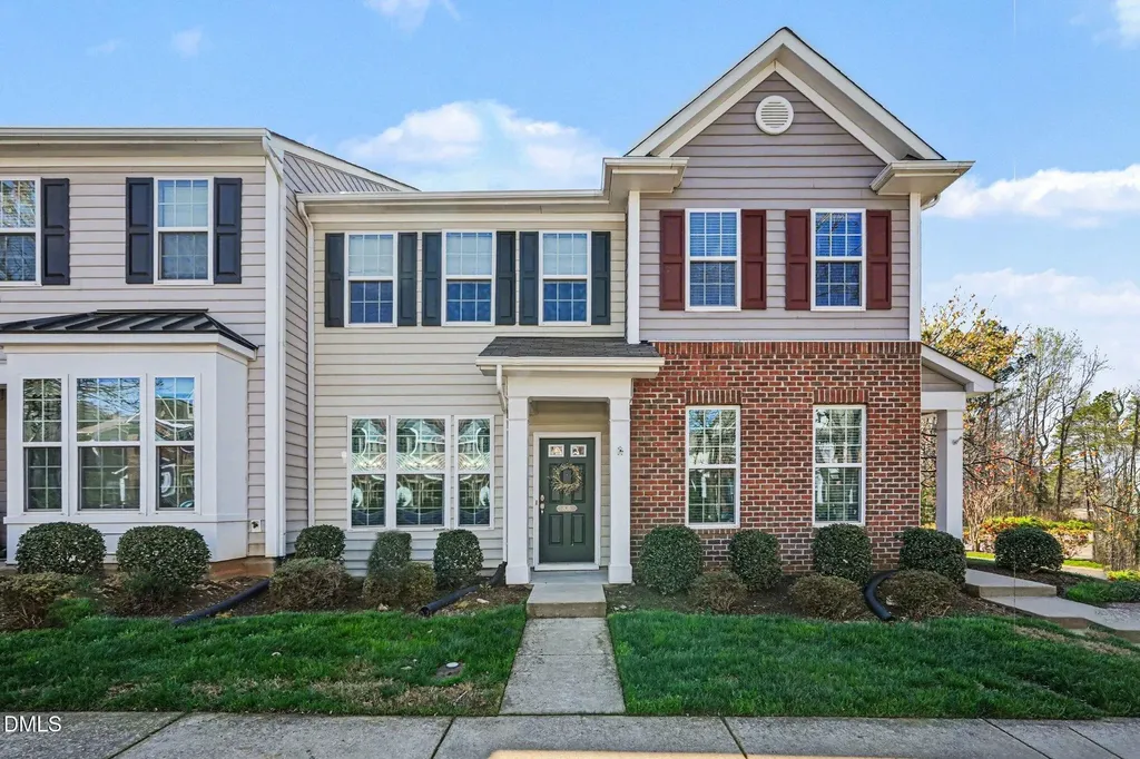 806 Cupola Drive Raleigh NC 27603