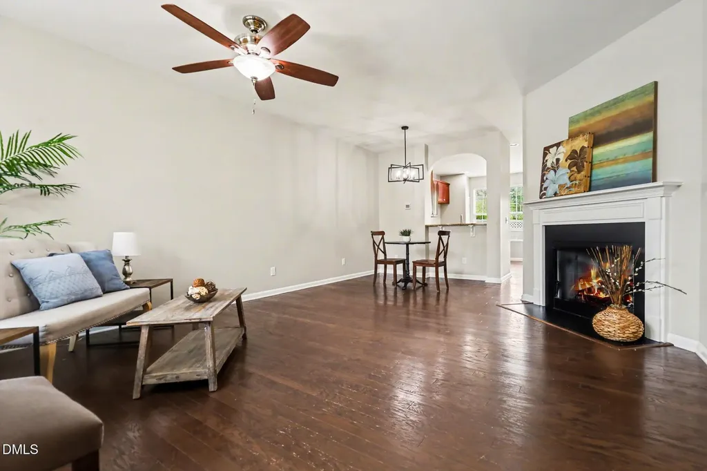 806 Cupola Drive Raleigh NC 27603
