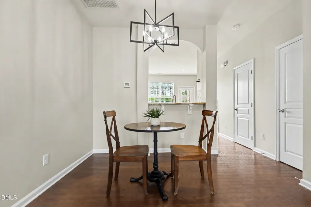 806 Cupola Drive Raleigh NC 27603