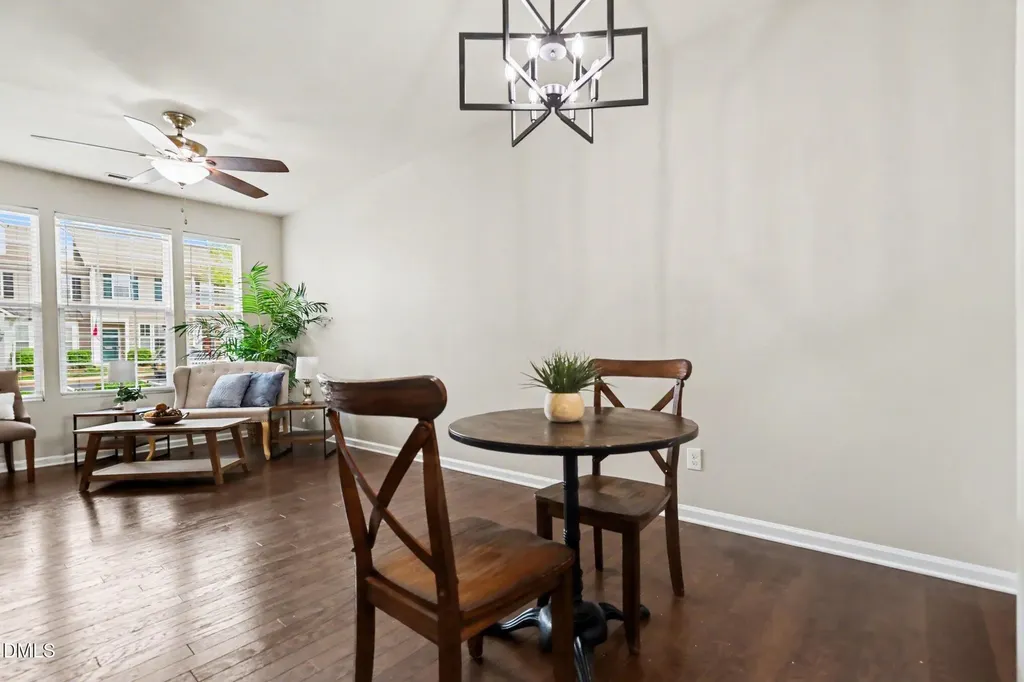 806 Cupola Drive Raleigh NC 27603
