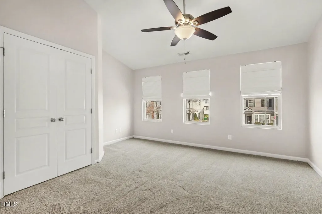 806 Cupola Drive Raleigh NC 27603