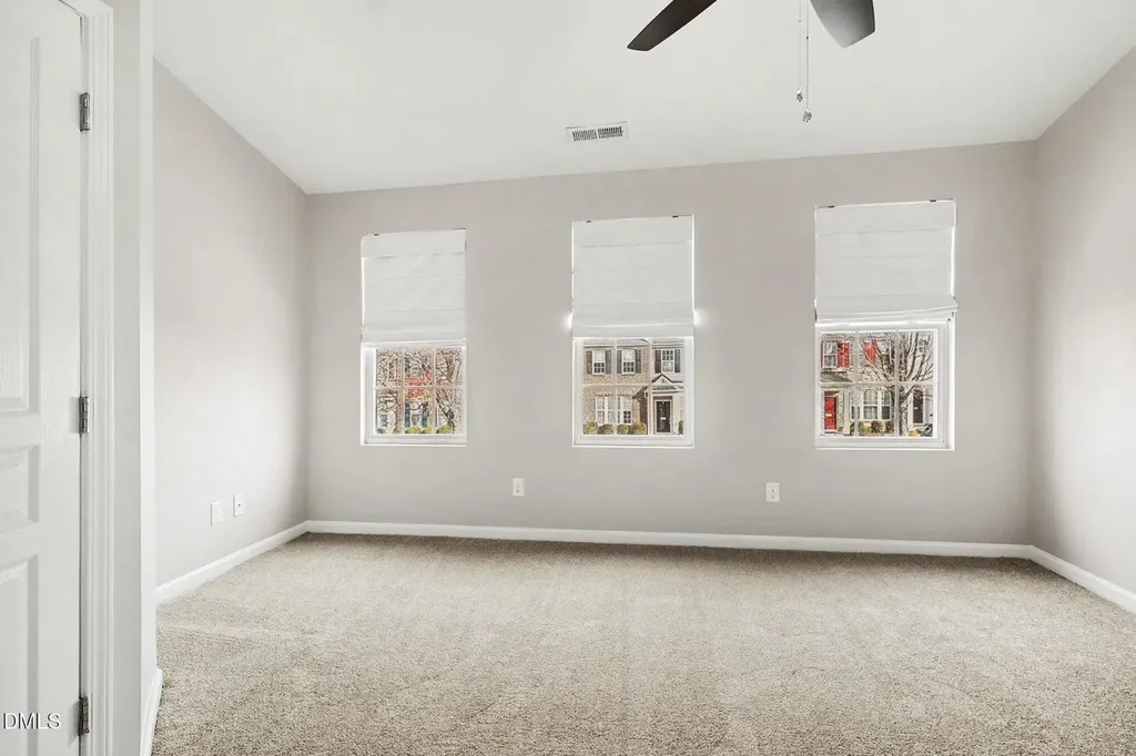 806 Cupola Drive Raleigh NC 27603