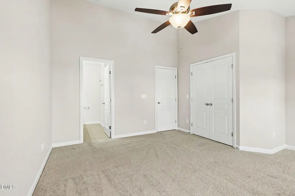 806 Cupola Drive Raleigh NC 27603