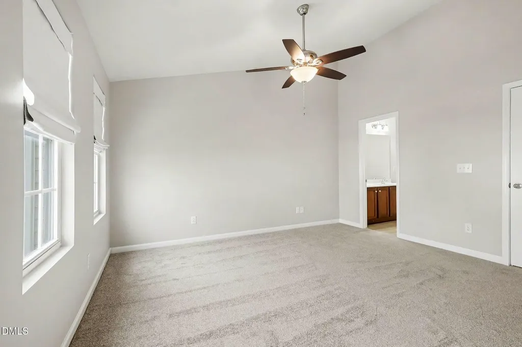 806 Cupola Drive Raleigh NC 27603