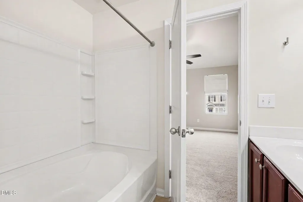 806 Cupola Drive Raleigh NC 27603