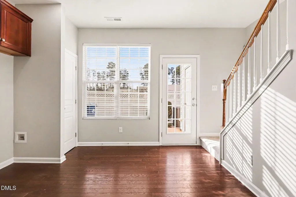 806 Cupola Drive Raleigh NC 27603