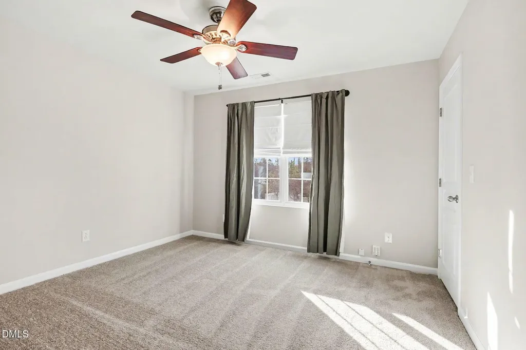 806 Cupola Drive Raleigh NC 27603