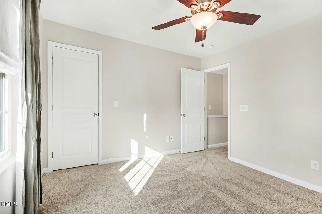 806 Cupola Drive Raleigh NC 27603