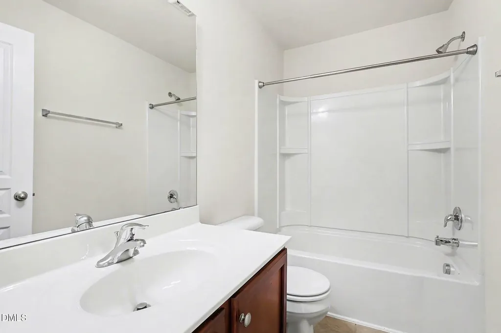 806 Cupola Drive Raleigh NC 27603