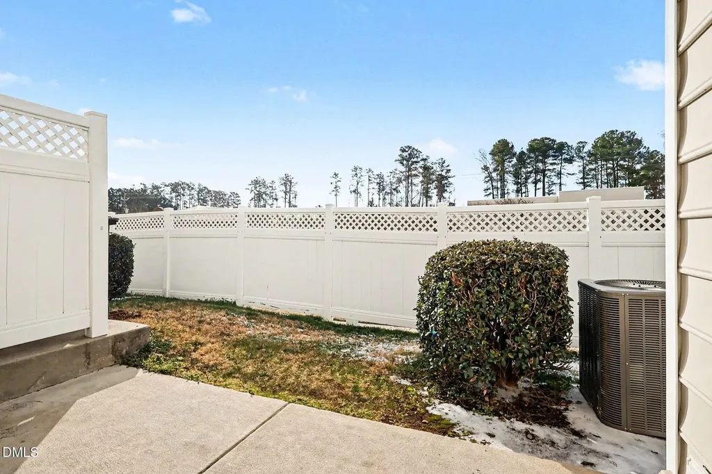 806 Cupola Drive Raleigh NC 27603