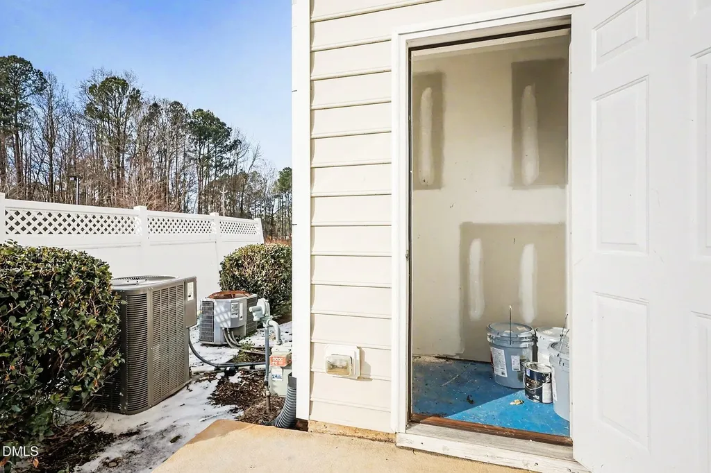 806 Cupola Drive Raleigh NC 27603