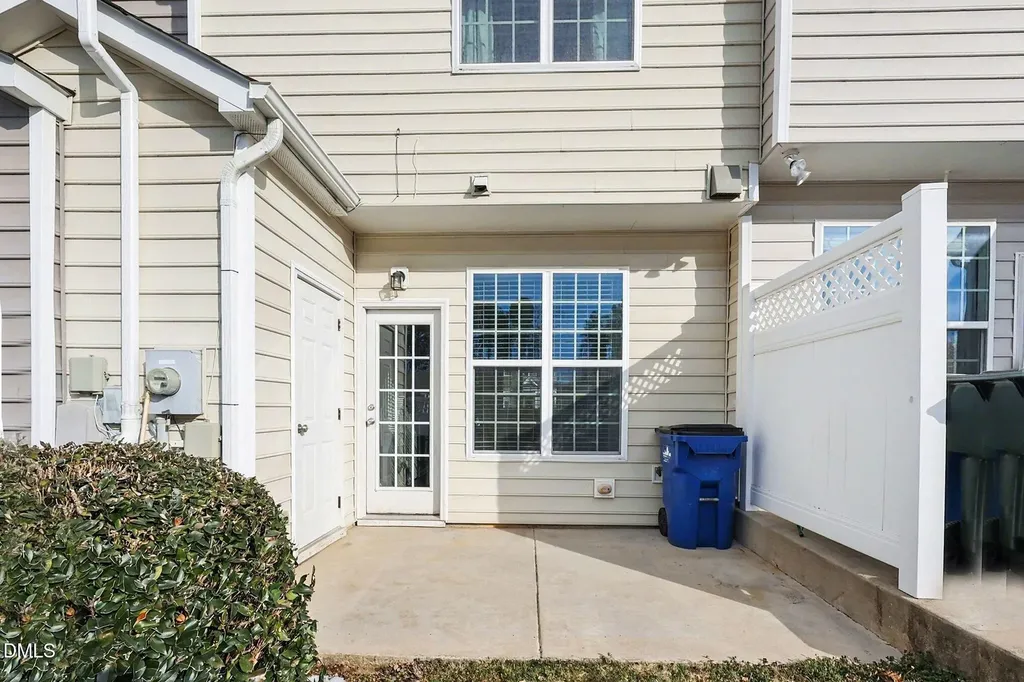 806 Cupola Drive Raleigh NC 27603