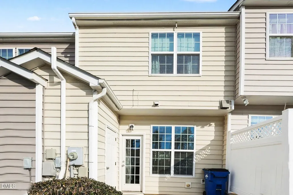 806 Cupola Drive Raleigh NC 27603
