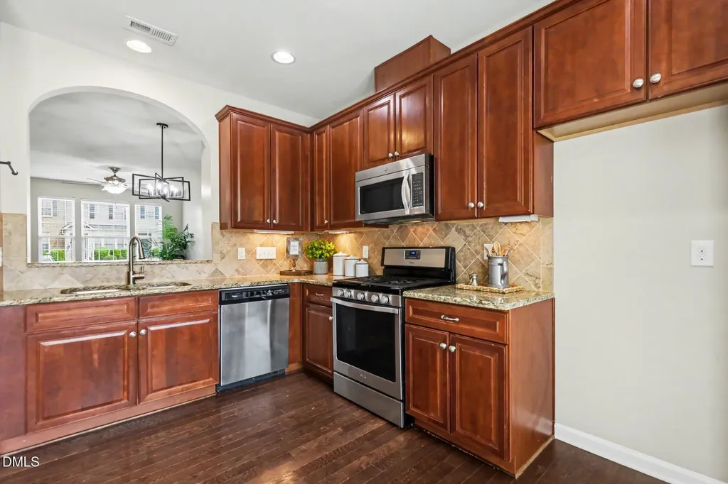 806 Cupola Drive Raleigh NC 27603