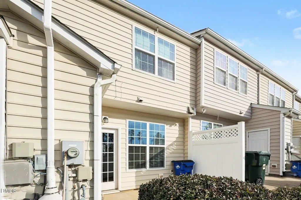 806 Cupola Drive Raleigh NC 27603