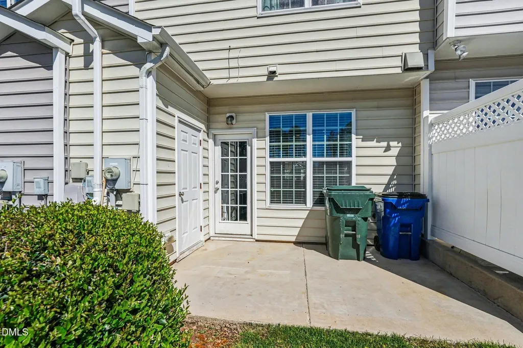806 Cupola Drive Raleigh NC 27603