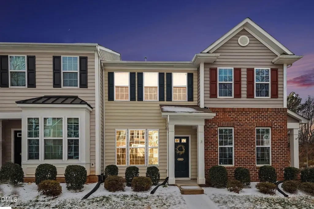 806 Cupola Drive Raleigh NC 27603