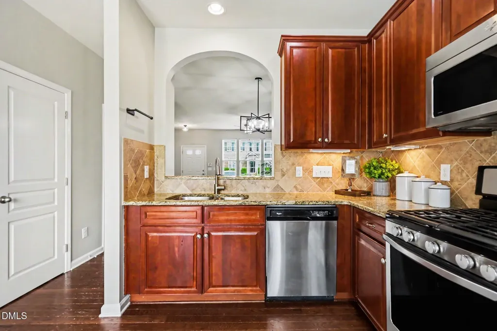 806 Cupola Drive Raleigh NC 27603