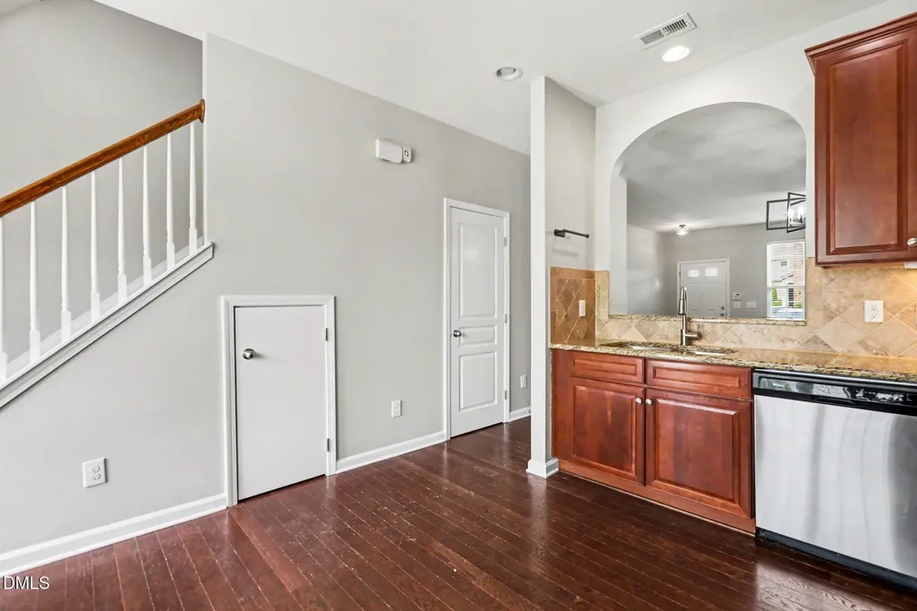 806 Cupola Drive Raleigh NC 27603