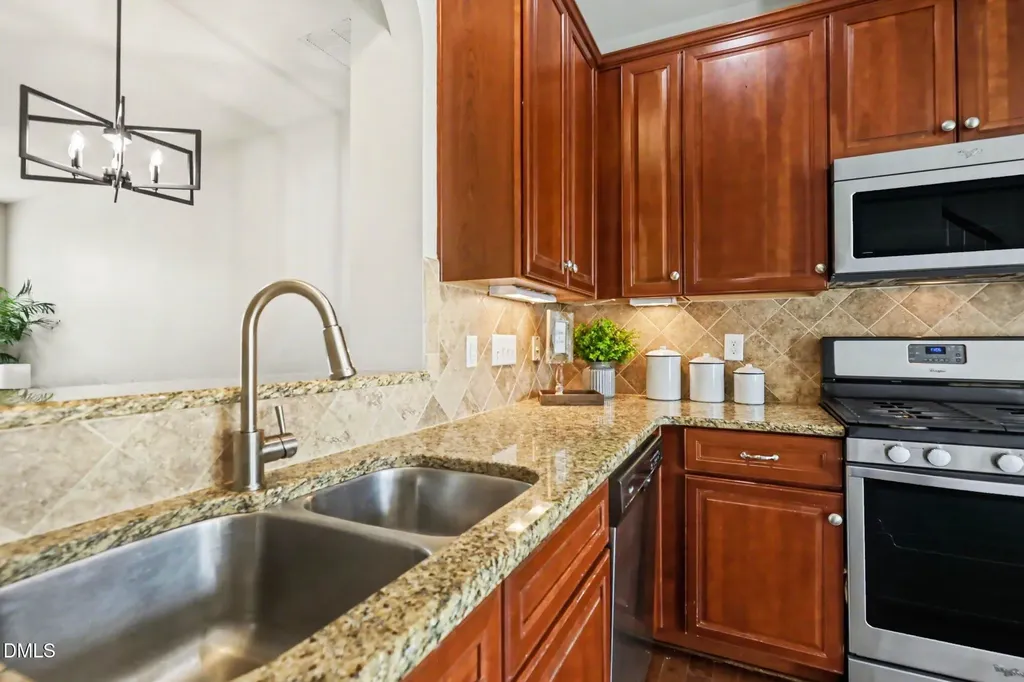 806 Cupola Drive Raleigh NC 27603