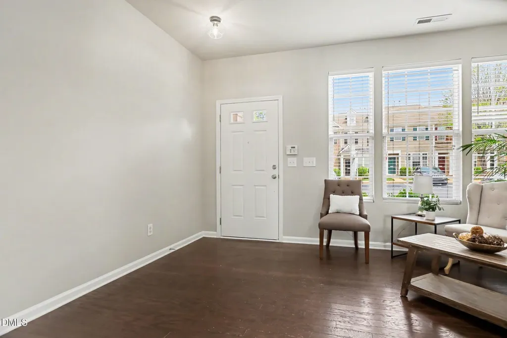 806 Cupola Drive Raleigh NC 27603