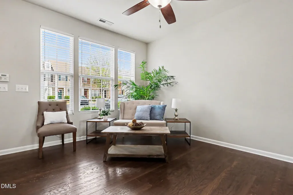 806 Cupola Drive Raleigh NC 27603