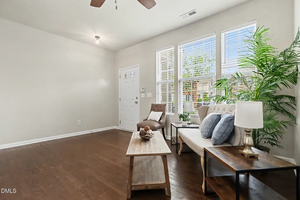 806 Cupola Drive Raleigh NC 27603