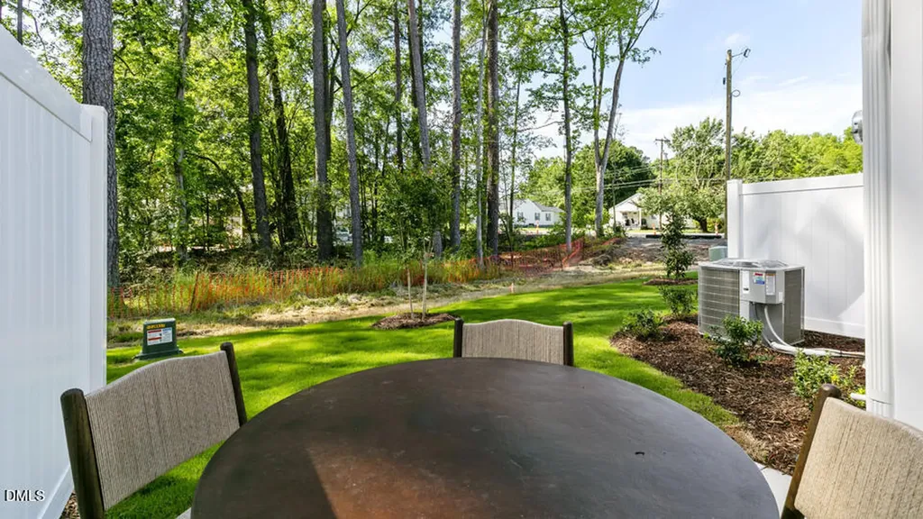 5205 Chapel Townes Way Raleigh NC 27604