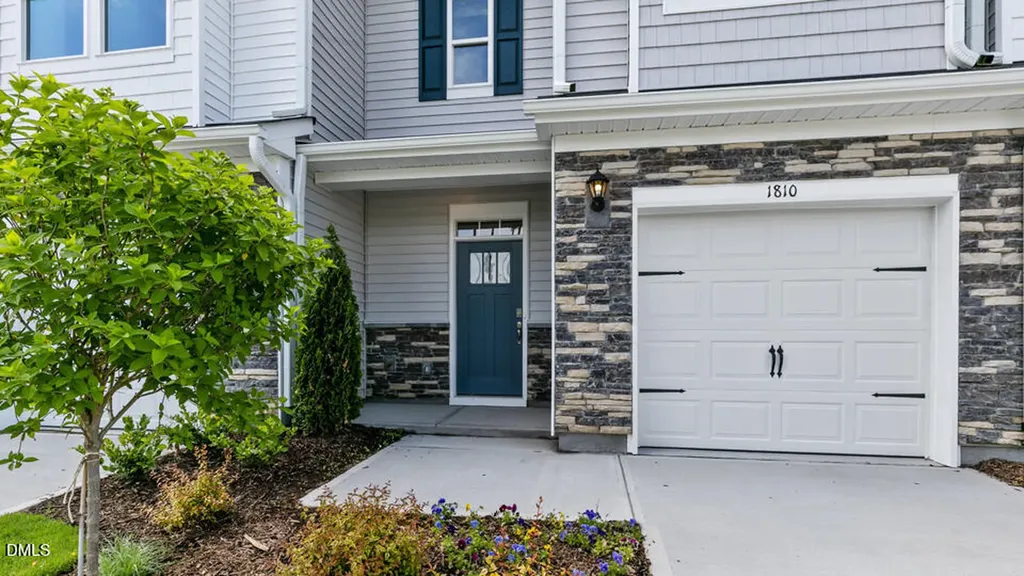 5205 Chapel Townes Way Raleigh NC 27604