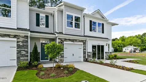 5205 Chapel Townes Way Raleigh NC 27604