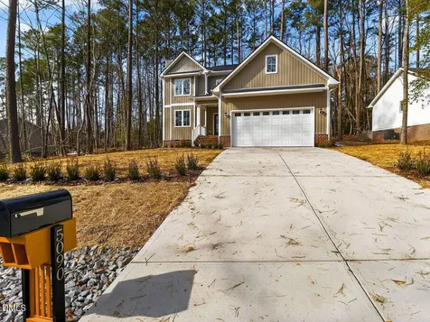 5090 Quail Hollow Road Sanford NC 27332