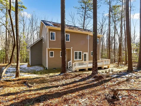 5090 Quail Hollow Road Sanford NC 27332