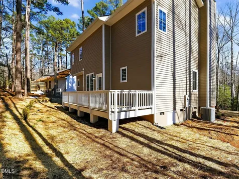 5090 Quail Hollow Road Sanford NC 27332