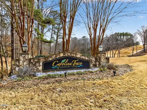 5090 Quail Hollow Road Sanford NC 27332
