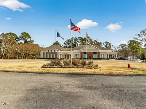5090 Quail Hollow Road Sanford NC 27332