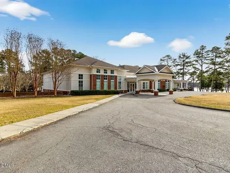 5090 Quail Hollow Road Sanford NC 27332