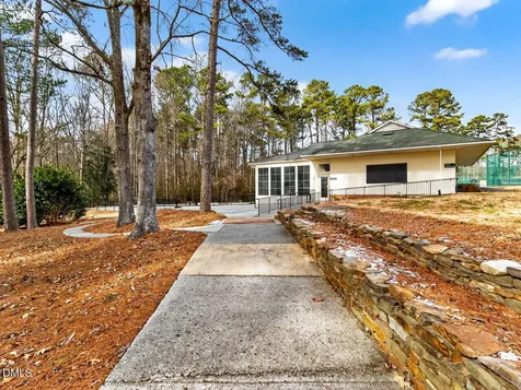5090 Quail Hollow Road Sanford NC 27332