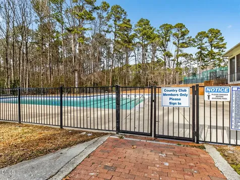 5090 Quail Hollow Road Sanford NC 27332