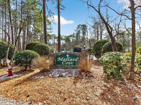 5090 Quail Hollow Road Sanford NC 27332