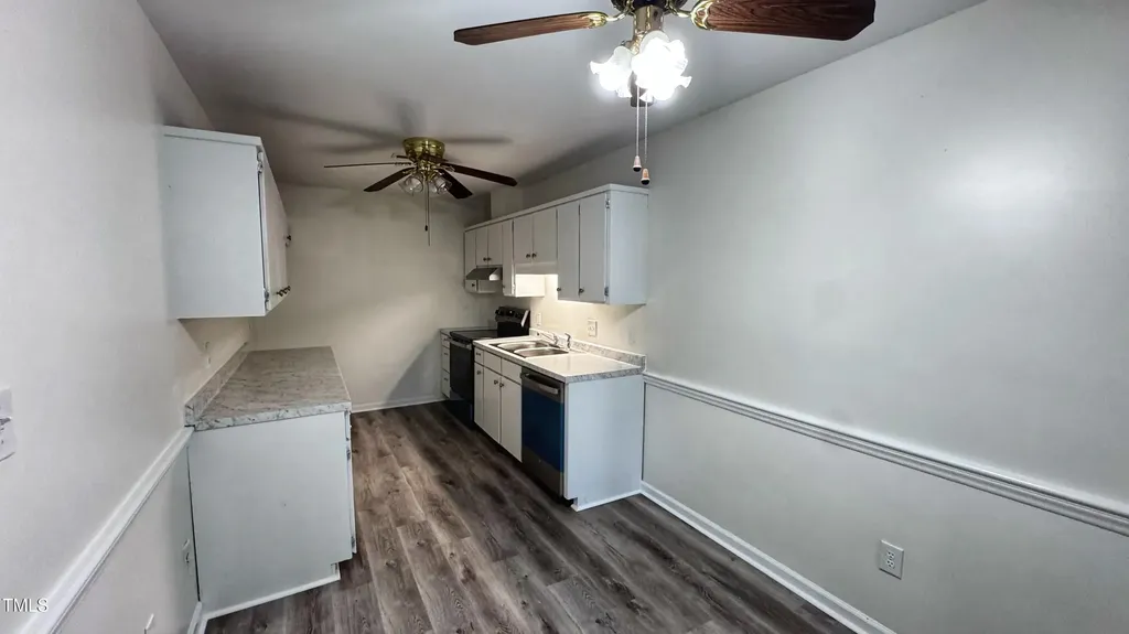 132 Carriage House Trail Garner NC 27529