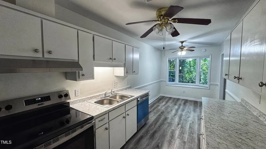 132 Carriage House Trail Garner NC 27529