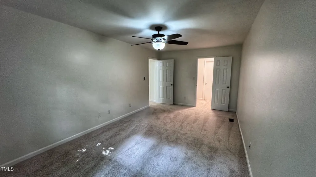 132 Carriage House Trail Garner NC 27529