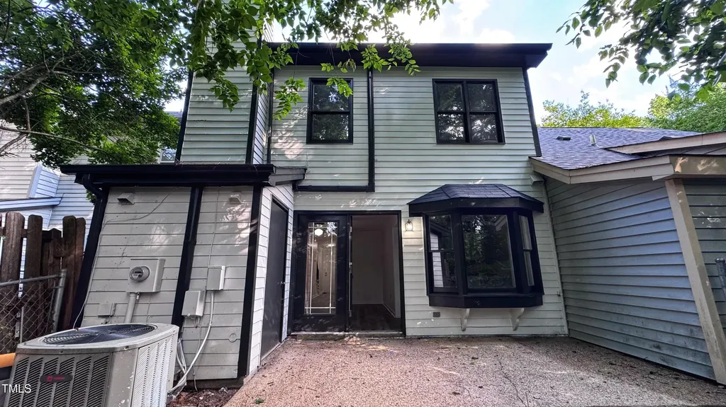 132 Carriage House Trail Garner NC 27529