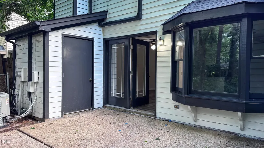132 Carriage House Trail Garner NC 27529